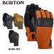 18-19 Burton バートン グローブ ゴアテックス  [ak] GORE-TEX Clutch Glove