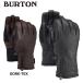 18-19 Burton バートン グローブ ゴアテックス  [ak] GORE-TEX Guide Glove