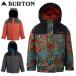 18-19 BURTON Сȥ å  KIDS Ҷ Ρ  Boys' Minishred AMPED JACKET   2-7͡Ļ    ʼOUTLET