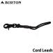 24-25 BURTON Barton сноуборд шнурок leash cord [Cord Leash ] 23bt50