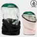 22-23 VOLCOM Volcom маска для лица REMOVABLE NECKBAND защита горла "neck warmer" J5552301 ship1[ возвращенный товар вид другой OUTLET]