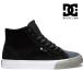 DC �X�j�[�J�[ dc shoes  �f�B�[�V�[�yMANUAL HI RT S  �z�}�j���A���n�C   DS221007�y�ԕi���OUTLET�zship1