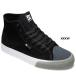 DC �X�j�[�J�[ dc shoes  �f�B�[�V�[�yMANUAL HI RT S  �z�}�j���A���n�C   DS221007�y�ԕi���OUTLET�zship1 �֘A�摜2