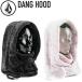 23-24 Volcom VOLCOM маска для лица сноуборд DANG HOOD K5552400 KIDS ship1