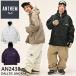 24-25 ANTHEM Anne sem одежда - сноуборд DALLTIC ANORAK AN2438ano подставка жакет ship1[ возвращенный товар вид другой OUTLET]