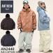 24-25 ANTHEM Anne sem одежда - сноуборд RAD CAPTURE JACKET AN2440 жакет ship1[ возвращенный товар вид другой OUTLET]