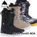 24-25 BURTON Barton сноуборд ботинки мужской Men's Swath BOA Bootswas боа [ Япония стандартный товар ]ship1[ возвращенный товар вид другой OUTLET]