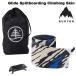 24-25 BURTON Barton Burtong ride split панель climbing s gold [ SPLITSKIN GLIDE ] ship1