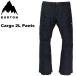 24-25 BURTON Barton мужской одежда для сноубордистов -WEAR Cargo 2L Pants брюки-карго ship1[ возвращенный товар вид другой OUTLET]