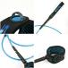 FCS �G�t�V�[�G�X  ���[�V���R�[�h �T�[�t�{�[�h  FREEDOM HELIX LEASH COMP 6'  ���K�i ship1 �֘A�摜4