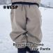 24-25 VESP SNOW WEAR Beth p snow wear брюки Reversible Chino Easy Pants VPMP1056 ship1 [ возвращенный товар вид другой OUTLET]