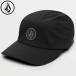 �{���R�� VOLCOM �L���b�v CAP 2024�t��  Stone Tech Delta Camper ADJ  D5512401 ship1