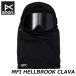 25-26 ANON Anon маска для лица <br>MFI Hellbrook Balaclava <br> ад блок балаклава MFI защитные очки соответствует <br>ship1[ возвращенный товар вид другой OUTLET]
