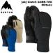 25-26 BURTON Barton перчатка сноуборд [ak] GORE-TEX Clutch Mittens Gore-Tex сцепление рукавица mitoship1[ возвращенный товар вид другой OUTLET]