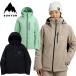 25-26 BURTON WEAR женский Women's [ak] GORE EMBARK TEX 2L Jacket Enba -k жакет ship1[ возвращенный товар вид другой OUTLET]