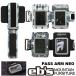 e винт чехол для пропуска 26-27 ebs сноуборд PASS ARM NEO Pas arm Neo подъёмник талон держатель предварительный заказ распродажа товар 11 месяц поступление предположительно 