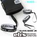 e винт Kids 26-27 ebs сноуборд GLOVE BAND JR перчатка частота Junior перчатка Lee shu детский предварительный заказ распродажа товар 11 месяц поступление предположительно 