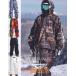 26-27 mountainrockstar MTN ROCK STAR SNOW WEAR  PLAN B PROJECT�ySIDEZIP PANTS�z �\��̔��i 11�����ח\�� ship1