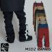20-21 AA двойной e- женский одежда для сноубордистов -MID2 PANTS mid two брюки ship1[ возвращенный товар вид другой OUTLET]