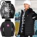 21-22 VOLCOM Volcom мужской Parker INSULATE P/OVER FLEECE G4152204 [ возвращенный товар вид другой OUTLET]