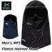 22-23 anon Anon мужской балаклава MFI Fleece Helmet Hood MFI защитные очки для шлем капот ship1[ возвращенный товар вид другой OUTLET]