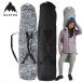 23-24 BURTON Barton 3WAY чехол для доски Commuter Space sak сноуборд сумка 23bt54 ship1[ возвращенный товар вид другой OUTLET]
