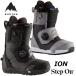 ( старый модель ) 22-23 Burton Step On Barton подножка on ботинки мужской Mens ION Step Ona ион [ Япония стандартный товар ] ship1[ возвращенный товар вид другой OUTLET]