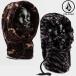 22-23 VOLCOM Volcom маска для лица женский Dang Hood Thingy капот K5552300 ship1[ возвращенный товар вид другой OUTLET]