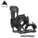 23-24 BURTON Сȥ ӥǥ  Hitchhiker Splitboard Binding ҥåϥ  ץåѡʡ