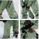 23-24 BURTON �o�[�g�� �����Y �X�m�[�{�[�h �E�G�A�[  WEAR  [ak] Cyclic Pants GORE TEX 2L  �T�C�N���b�N �p���c  ship1�y�ԕi���OUTLET�z �֘A�摜1