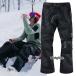 23-24 BURTON �o�[�g�� �����Y �X�m�[�{�[�h �E�G�A�[  WEAR  [ak] Cyclic Pants GORE TEX 2L  �T�C�N���b�N �p���c  ship1�y�ԕi���OUTLET�z �֘A�摜4