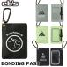 23-24 ebse винт чехол для пропуска BONDING PASS склеивание Pas подъёмник талон держатель [ возвращенный товар вид другой OUTLET]