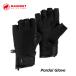 �y26mm08�zMAMMUT �}���[�g ���B�A�t�F���b�^ �p �n�[�t�t�B���K�[�O���[�u  Pordoi Glove  1190-00240  ���K�i ship1