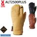 23-24 VOLUME GLOVES перчатка рукавица кожа кожа ALT2500 PLUS GORE-TEX Gore-Tex ship1[ возвращенный товар вид другой OUTLET]