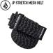 23-24 Volcom VOLCOM сноуборд ремень JP STRETCH MESH BELT J59524JB ship1