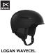 24-25 ANON шлем лыжи сноуборд LOGAN WAVECEL Rogan wave cell ship1