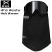 24-25 ANON Anon маска для лица MFI микро мех защита горла "neck warmer" MFI защитные очки соответствует ship1[ возвращенный товар вид другой OUTLET]