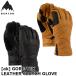 24-25 BURTON Barton сноуборд мужской перчатка [ak] GORE-TEX LEATHER CLUTCH GLOVE [ Япония стандартный товар ]ship1[ возвращенный товар вид другой OUTLET]