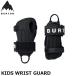 24-25 BURTON Barton сноуборд протектор KIDS WRIST GUARD Kids список защита [ Япония стандартный товар ]