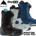 24-25 BURTON Barton сноуборд ботинки мужской Men's Photon Step On Boot Wide фото n подножка on [ Япония стандартный товар ]ship1[ возвращенный товар вид другой OUTLET]