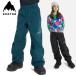 24-25 BURTON Barton Kids ребенок одежда для сноубордистов -WEAR Kids' Melter Plus Pantsmeru брезент las2L брюки ship1[ возвращенный товар вид другой OUTLET]
