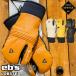 24-25 ebse винт перчатка сноуборд LOBSTER лобстер mito3 пальцев GORE-TEX кожа ship1