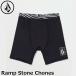  Volcom VOLCOM мужской море хлеб внутренний Surf внутренний 2024 весна лето Ramp Stone Chones A9112405[ возвращенный товар вид другой OUTLET]