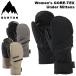 25-26 BURTON Barton перчатка женский сноуборд Women's GORE-TEX Under Mittens Gore-Tex рукавица mitoship1