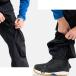 25-26 BURTON WEAR �����Y Men's   [ak]  �yCyclic Bib �zGORE TEX 2L Pants �T�C�N���b�N �r�u �p���c   ship1�y�ԕi���OUTLET�z �֘A�摜3