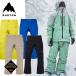 25-26 BURTON WEAR мужской Men's [ak] Swash GORE TEX 2L Pantsswoshu брюки ship1[ возвращенный товар вид другой OUTLET]