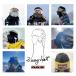 25-26 mountainrockstar MTN ROCK STAR SNOW WEAR [3 WAY HAT] Beanie колпак шляпа CAP HAT ship1 предварительный заказ распродажа товар 11 месяц поступление предположительно 