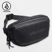  Volcom VOLCOM поясная сумка бедра корпус сумка 2025 весна лето Mini Dos Pack Waist Bag MXX09BMEW ship1