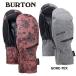 18-19 BURTON バートン レディース グローブ  Women's Burton GORE-TEX Under Mitten