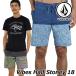volcom Volcom шорты для серфинга Vibes Half Stoney 18 мужской спортивные шорты A0811810 [ возвращенный товар вид другой ]
